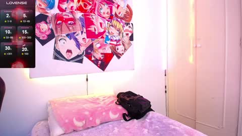 Jade Rosse online show from 12/04/24, 11:46