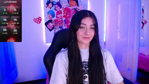 Jade Rosse online show from 02/15/25, 07:50