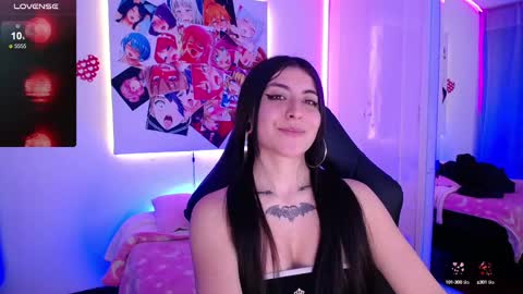 Jade Rosse online show from 03/06/25, 01:27