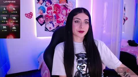 Jade Rosse online show from 03/07/25, 08:44