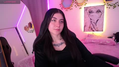 Jade Rosse online show from 09/10/25, 07:03