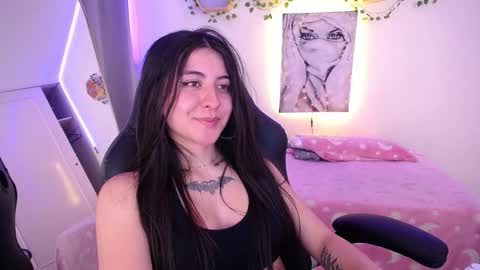 Jade Rosse online show from 09/23/25, 07:50