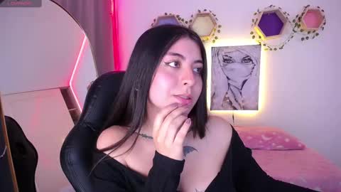 Jade Rosse online show from 09/29/25, 07:19