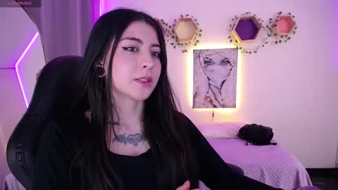 Jade Rosse online show from 11/26/25, 06:42