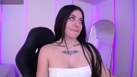 Jade Rosse online show from 12/19/25, 09:11