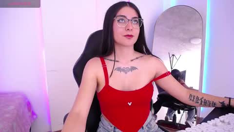 Jade Rosse online show from 03/13/26, 07:20