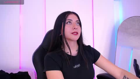 Jade Rosse online show from 03/27/26, 07:02