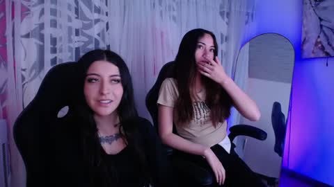 Snapshot of im_rosse_ chatting on 05/05/26, 10:07 Jade Rosse online show from 05/05/26, 10:07