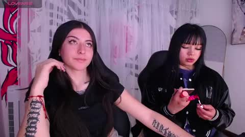 Snapshot of im_rosse_ chatting on 05/07/26, 08:03 Jade Rosse online show from 05/07/26, 08:03