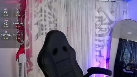 Snapshot of im_rosse_ chatting on 05/21/26, 09:00 Jade Rosse online show from 05/21/26, 09:00