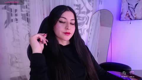 Snapshot of im_rosse_ chatting on 05/26/26, 09:55 Jade Rosse online show from 05/26/26, 09:55
