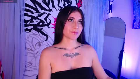 Snapshot of im_rosse_ chatting on 07/01/26, 07:02 Jade Rosse online show from 07/01/26, 07:02