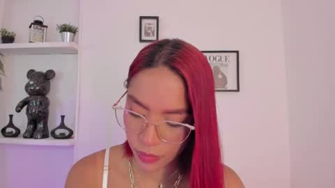 Snapshot of im_scarlett__ chatting on 05/02/26, 06:57 scarlett online show from 05/02/26, 06:57
