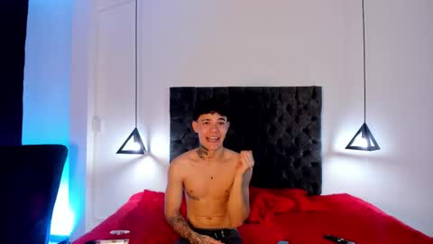 Seven online show from 03/02/26, 07:15