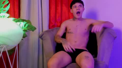 Seven online show from 03/05/26, 04:19