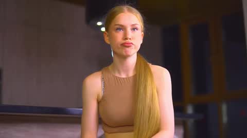 Brie online show from 02/23/26, 04:26