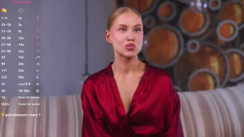 Brie online show from 03/07/26, 05:21