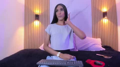 TAMMY online show from 10/16/25, 12:06