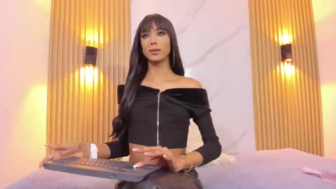 TAMMY online show from 03/22/26, 12:08