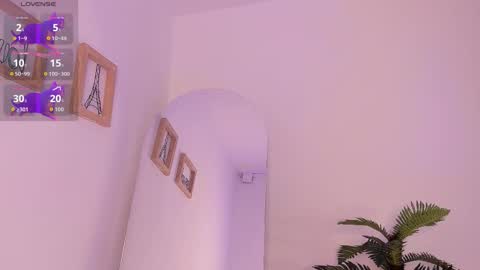 im tiffany  online show from 02/06/26, 04:39