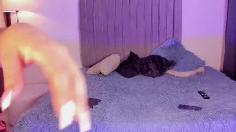 im tiffany  online show from 03/04/26, 07:03