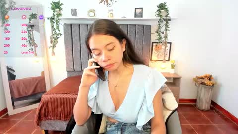 im_tulipan online show from 02/26/26, 08:19