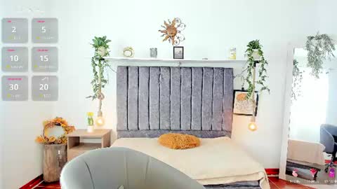 im_tulipan online show from 06/19/26, 07:17