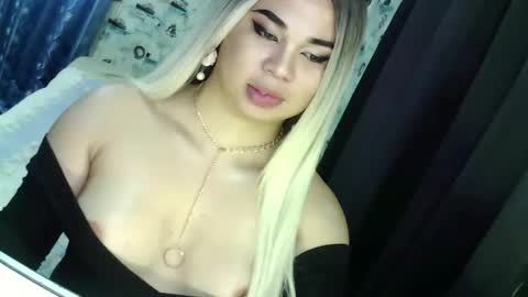 zhy online show from 02/16/25, 11:59