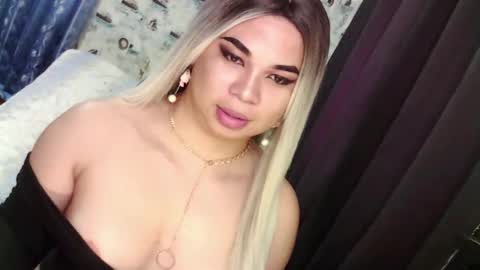 zhy online show from 02/18/25, 03:31