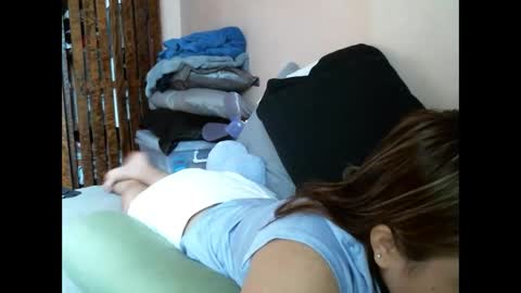 im_your_secret online show from 12/01/25, 02:27