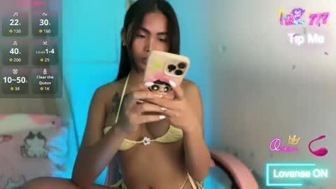 Ms. M online show from 03/13/26, 06:31