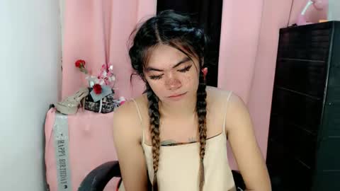 Snapshot of im_yourfairyannaxx chatting on 09/14/25, 02:16 im_yourfairyannaxx online show from 09/14/25, 02:16