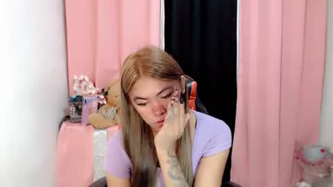 im_yourfairyannaxx online show from 12/20/25, 03:02