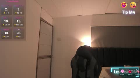 Snapshot of imacwenn_ chatting on 03/06/26, 01:29 Sofia online show from 03/06/26, 01:29