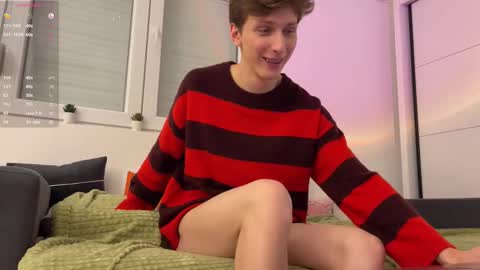 Adrian online show from 12/19/25, 05:31