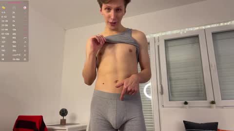 Adrian online show from 12/21/25, 07:10