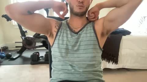 ImAMouthful online show from 01/23/25, 04:48