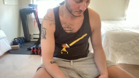 ImAMouthful online show from 02/21/25, 07:32