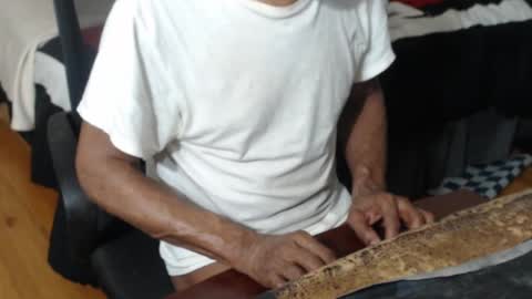 Imanlolo789   formerly known as Slimrodxxx  independent model online show from 12/06/24, 06:04