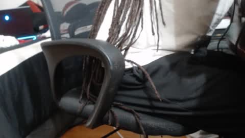 Imanlolo789   formerly known as Slimrodxxx  independent model online show from 02/24/25, 02:48