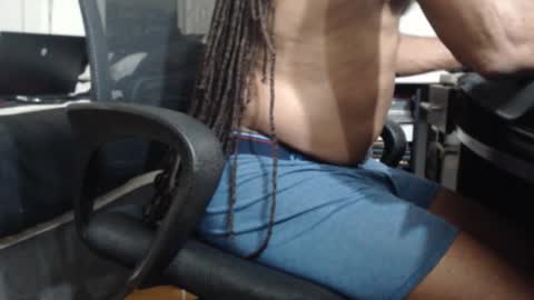 Imanlolo789   formerly known as Slimrodxxx  independent model online show from 09/15/25, 09:26