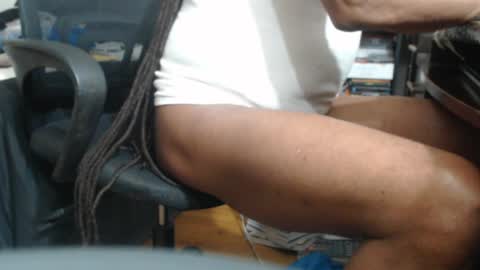 Imanlolo789   formerly known as Slimrodxxx  independent model online show from 04/03/26, 02:09