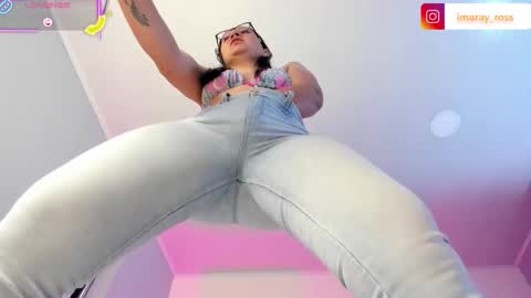 imaray online show from 10/16/25, 12:06