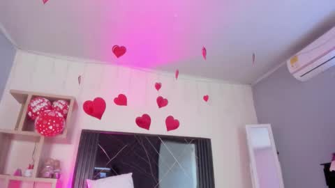 imaray online show from 02/13/26, 01:40