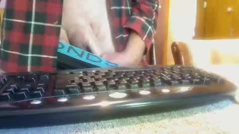 Aussie Guy online show from 02/19/25, 11:14