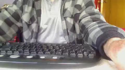 Aussie Guy online show from 10/16/25, 10:00