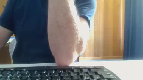 Aussie Guy online show from 01/08/26, 04:37