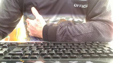 Snapshot of imaussiechris chatting on 07/07/26, 03:31 Aussie Guy online show from 07/07/26, 03:31