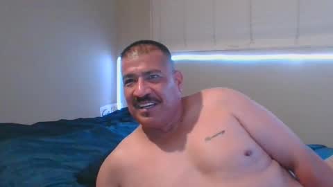 imbackmandosuknw online show from 12/23/24, 11:14