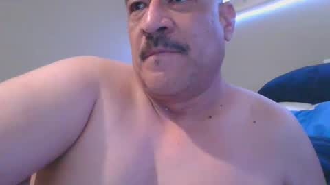 imbackmandosuknw online show from 03/11/25, 03:02